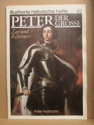 Ddr illustrierte historische - ddr,