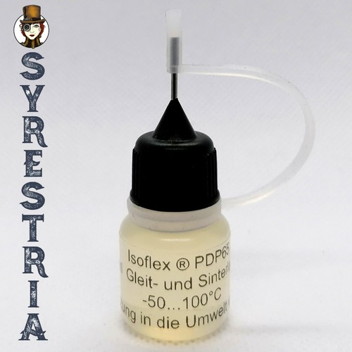 Sinterlageröl - 3, /