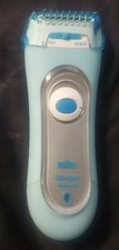 Braun 5550 silk soft - 5550,