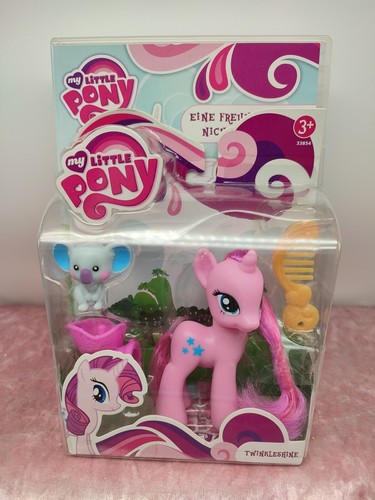 Little pony hasbro - 🌸,