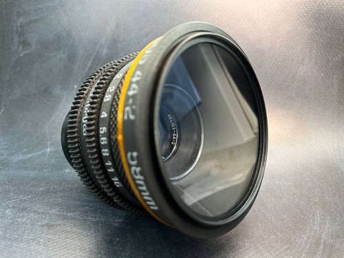 Helios 58mm anamorphic - helios,