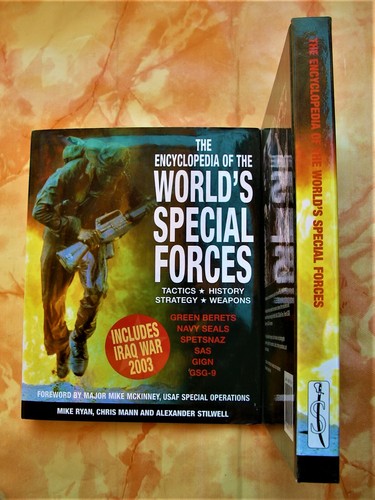 The encyclopedia - the, of