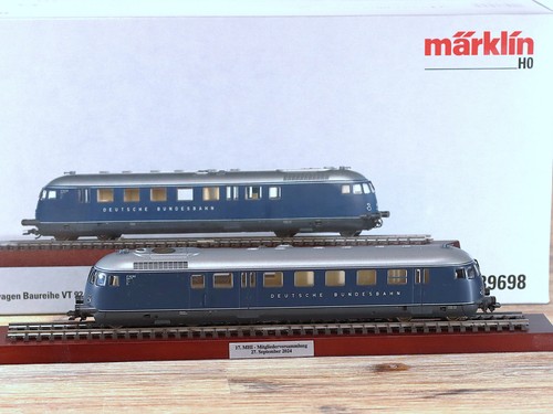 Märklin 39698 - , h0