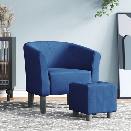 Vidaxl clubsessel mit - vidaxl,