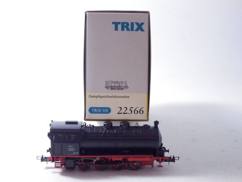 Trix 22566 - 22566, h0