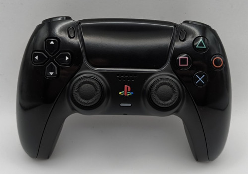 Ps5 dualsense controller - ps5,
