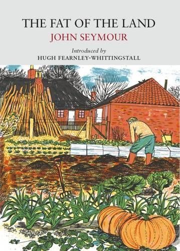 John seymour the fat - john,