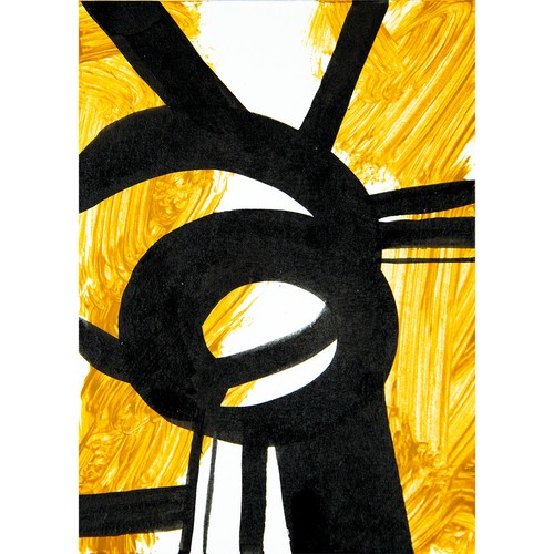 Original painting aceo - original,