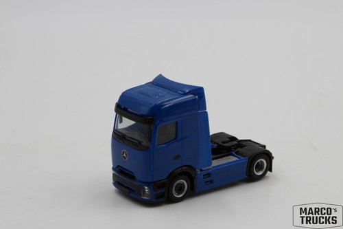 Herpa actros procabin - mb, l