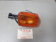 Honda cb1100r blinker links - blinker,