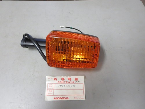 Honda cb1100r blinker links - honda,