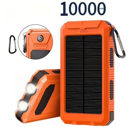 000mah solar powerbank mit - 10.000mah-solar-powerbank,