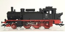 Trix 22854 dampflok spur - dampflok,