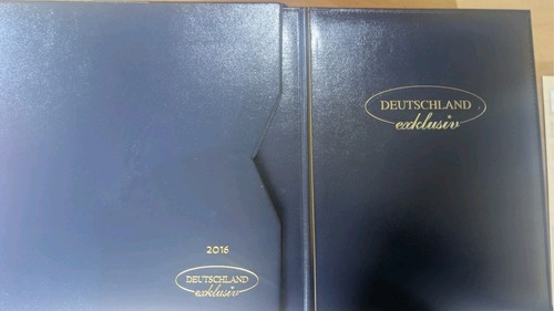2016 deutschland exklusiv - deutschland,
