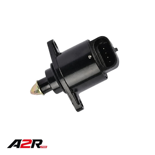 Schrittmotor zeitlupe iac - schrittmotor,