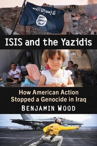 Isis and the yazidis how - and,