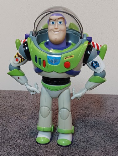 Toy story buzz lightyear 2nd - buzz,