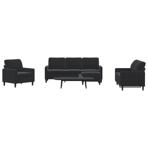 Sofagarnitur sitzer - +,
