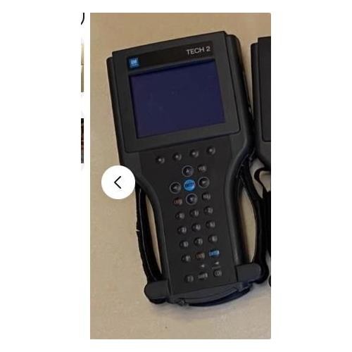 1pcs vetronix tech 2 - 1pcs,