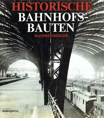 Manfred berger historische - berger,