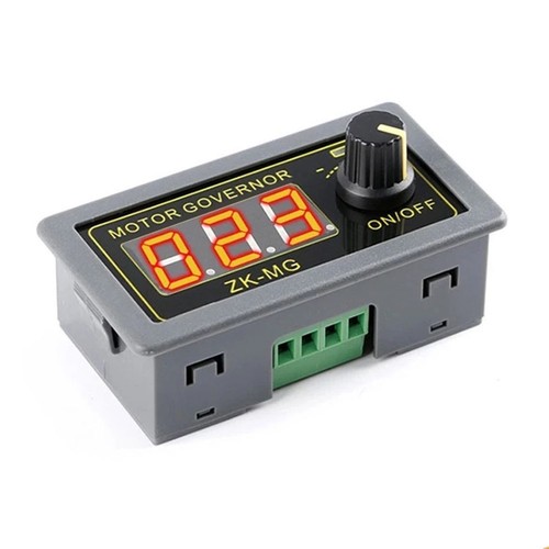 Motor controller externer - controller,
