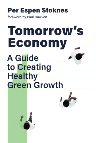 Tomorrow economy a guide - tomorrow's,