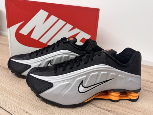 Nike shox herren - shox,