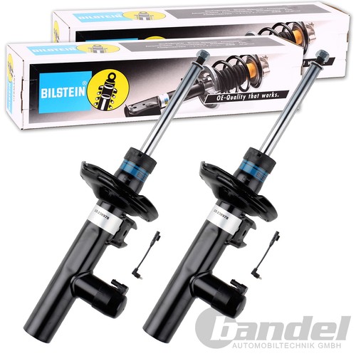 Bilstein gasdruck - bilstein,