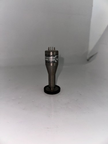 Leybold heraeus pirani - leybold,