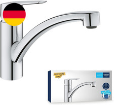 Grohe start küchenarmatur - grohe,