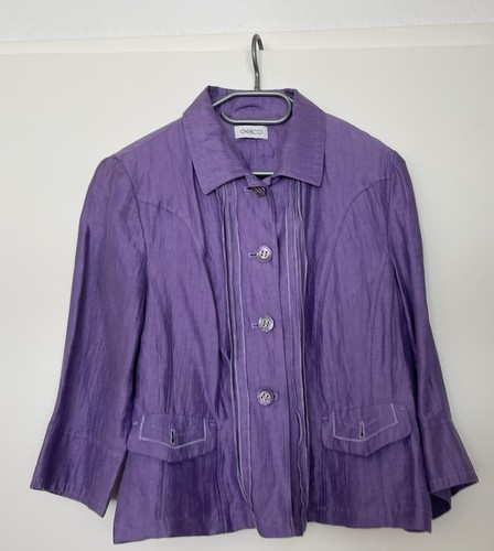 Jacke von gelco - jacke,