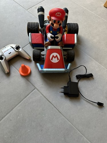 Carrera mario kart - carrera,