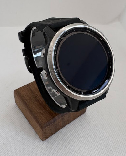 Garmin fenix solar 42mm - 6s, gps