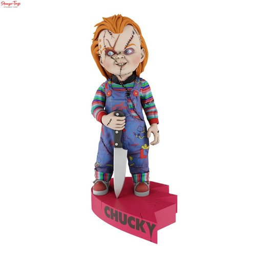 Neca chucky bride of - neca,