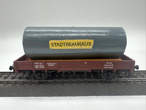 Märklin 4423 offener - märklin, h0