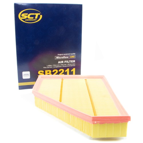 Luftfilter filter sct sb2211 - luftfilter,