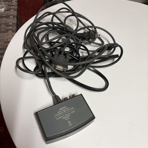 Genuine bose cinemate - genuine,