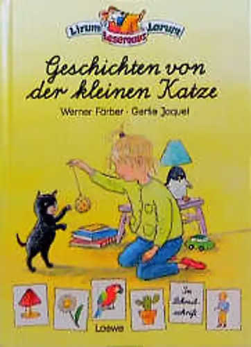 Geschichten von der kleinen