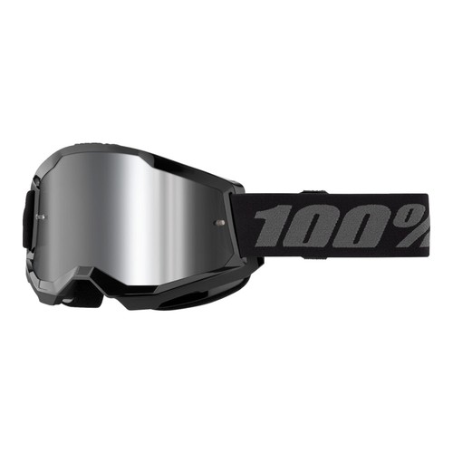 Crossbrille 100 motocross - crossbrille,