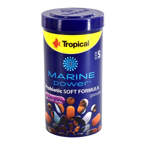 Tropical probiotic soft - probiotic,