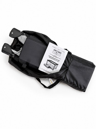 Chic baby reisebett basic - chic,