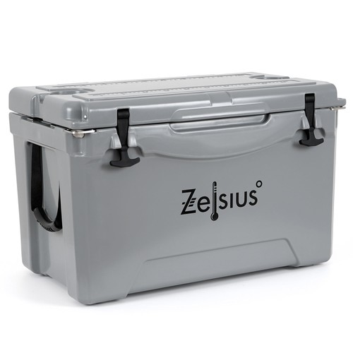 Zelsius kühlbox liter - kühlbox, 50