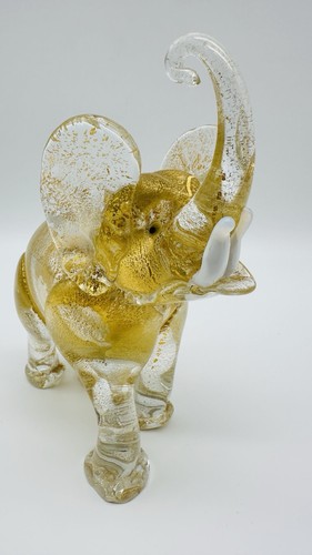Ercole barovier murano glas - barovier,