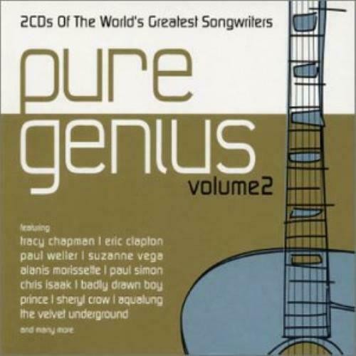 Pure genius vol acoustic - vol.2, 40