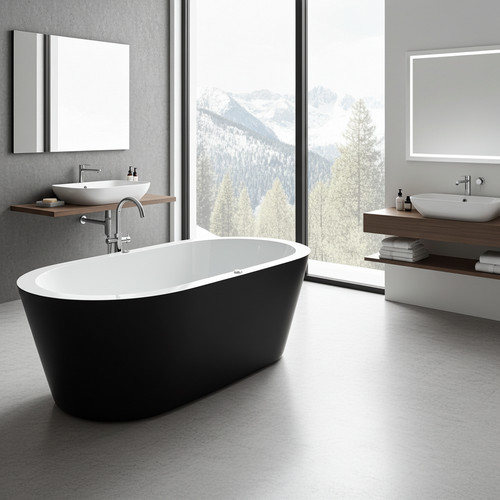 Badewanne maggiore - badewanne,