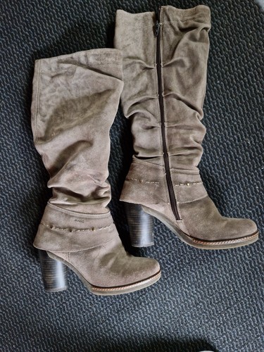 Stiefel von marc größe - marc, 37