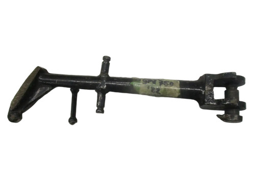 Seitenständer kawasaki gpz - kawasaki,