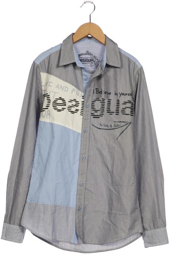 Desigual hemd herren - hemd,