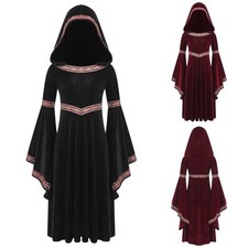 Mädchen mittelalter gothic - mädchen,