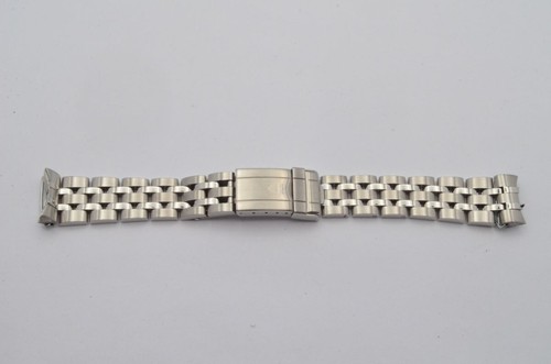 Tudor hydronaut stahl armband - tudor,